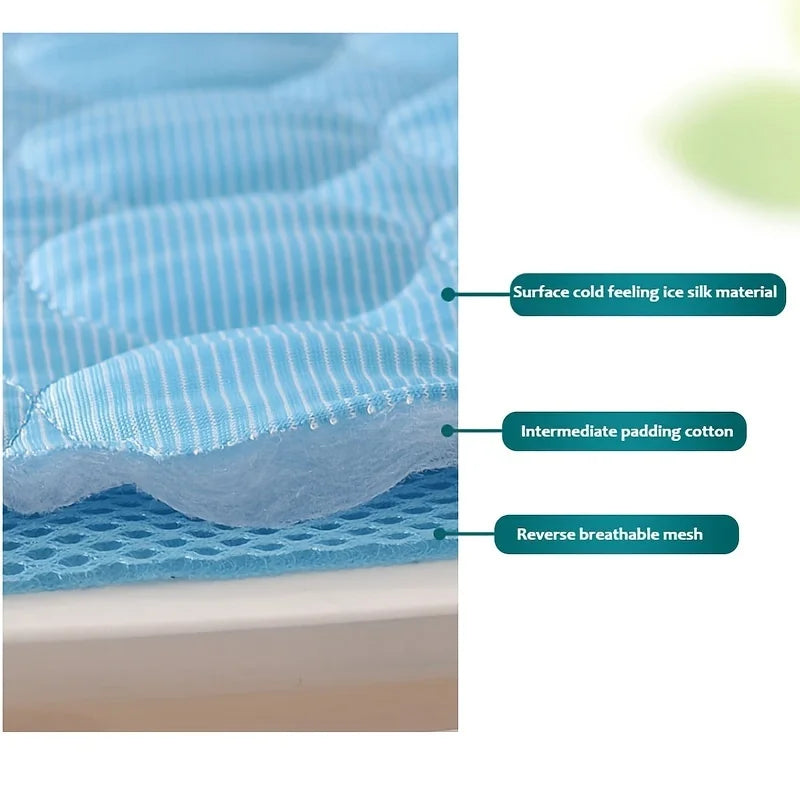 CoolPaws Self-Cooling Pet Mat
